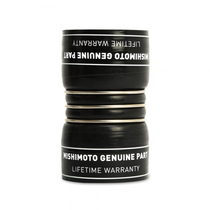 Mishimoto Factory-Fit Boot Kit, fits Dodge Ram 6.7L Cummins 2013 2018