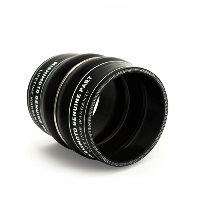 Mishimoto Factory-Fit Boot Kit, fits Dodge Ram 6.7L Cummins 2013 2018