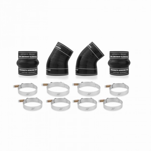 Mishimoto Factory-Fit Boot Kit, fits Dodge 5.9L Cummins 1994-2002
