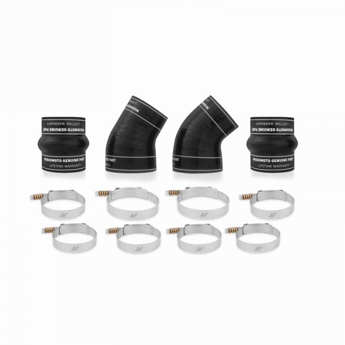 Mishimoto Factory-Fit Boot Kit, fits Dodge 5.9L Cummins 1994-2002