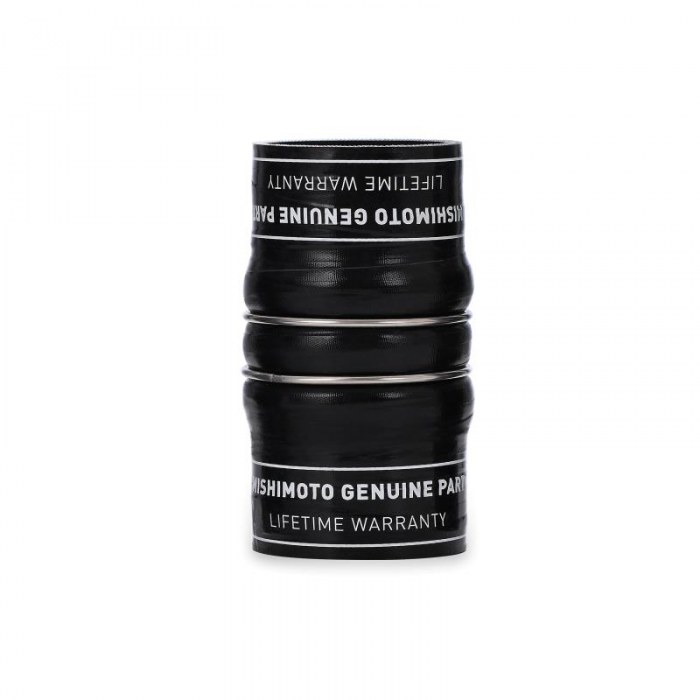 Mishimoto Factory Fit Boot Kit, fits Nissan Titan XD 2016-2019