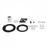 Mishimoto Coolant Filter Kit, fits Ford 6.4L Powerstroke 2008–2010