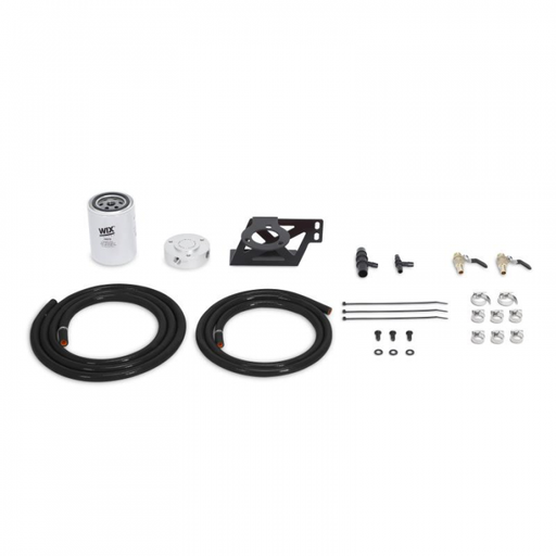 Mishimoto Coolant Filter Kit, fits Ford 6.4L Powerstroke 2008–2010