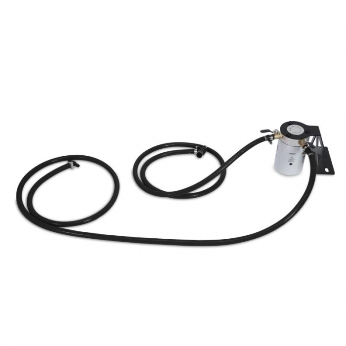 Mishimoto Coolant Filter Kit, fits Ford 6.4L Powerstroke 2008–2010