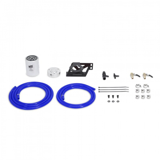 Mishimoto Coolant Filter Kit, fits Ford 6.4L Powerstroke 2008–2010