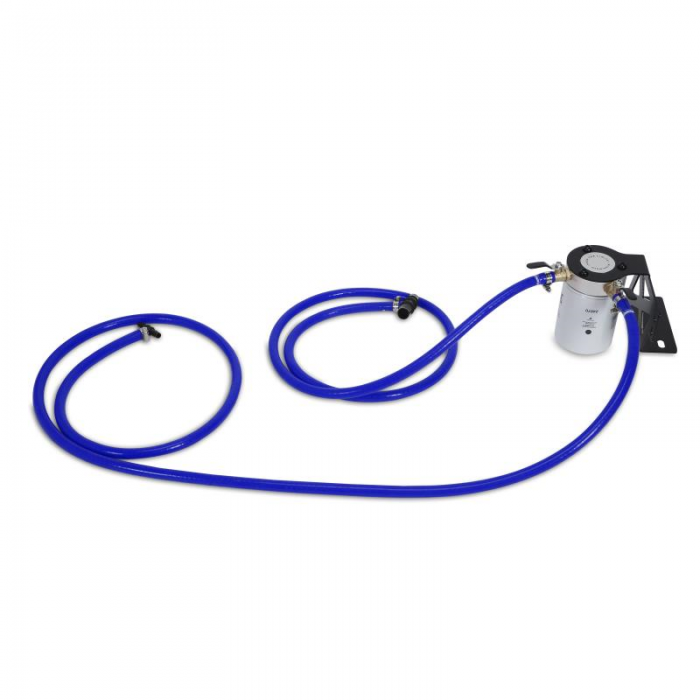 Mishimoto Coolant Filter Kit, fits Ford 6.4L Powerstroke 2008–2010