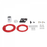 Mishimoto Coolant Filter Kit, fits Ford 6.4L Powerstroke 2008–2010