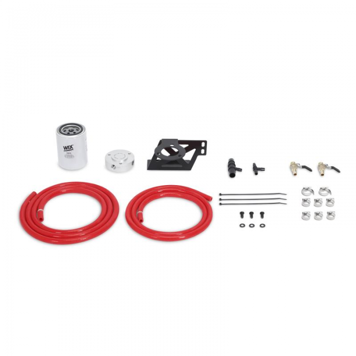Mishimoto Coolant Filter Kit, fits Ford 6.4L Powerstroke 2008–2010