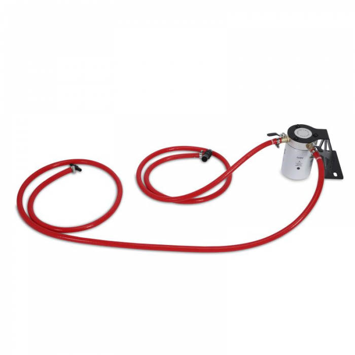 Mishimoto Coolant Filter Kit, fits Ford 6.4L Powerstroke 2008–2010