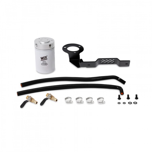 Mishimoto Coolant Filter Kit, fits Nissan Titan XD 5.0L Cummins 2016-2019