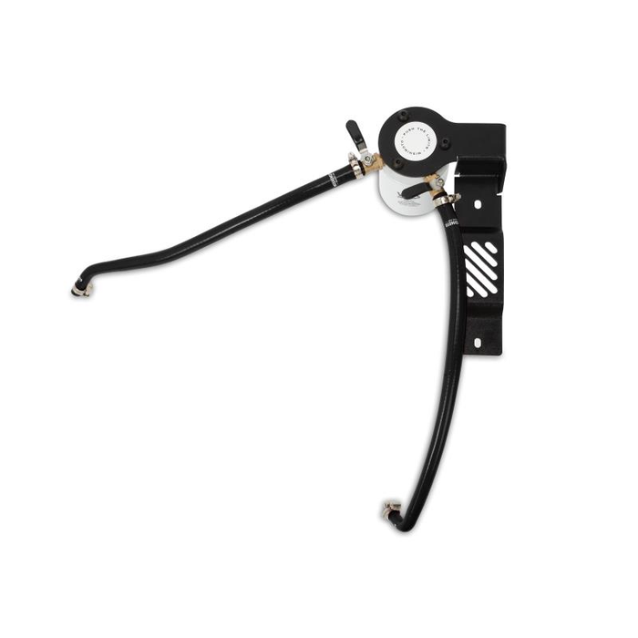 Mishimoto Coolant Filter Kit, fits Nissan Titan XD 5.0L Cummins 2016-2019