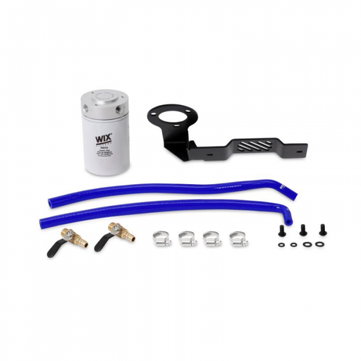 Mishimoto Coolant Filter Kit, fits Nissan Titan XD 5.0L Cummins 2016-2019