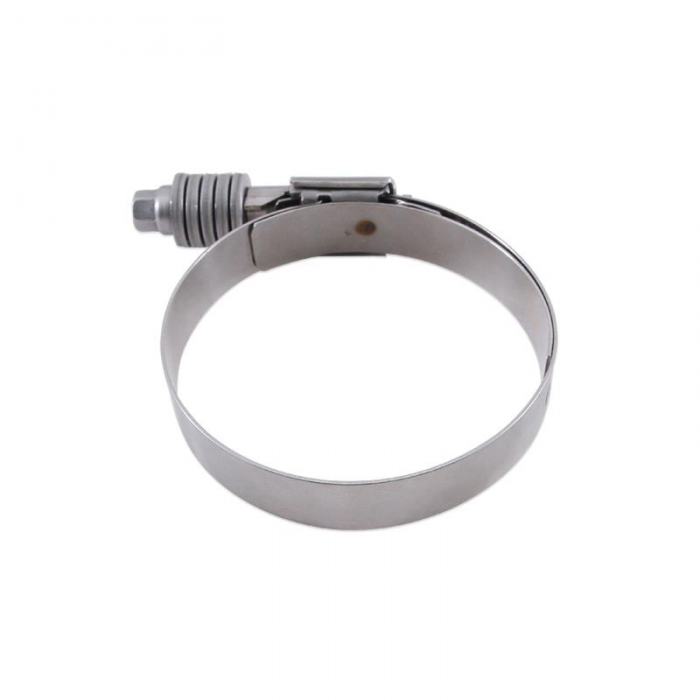 Mishimoto Constant Tension Worm Gear Clamp, 2.76" ????????? 3.62" (70mm ????????? 92mm)