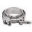 Mishimoto Stainless Steel V-Band Clamp, 2" (50.8mm)