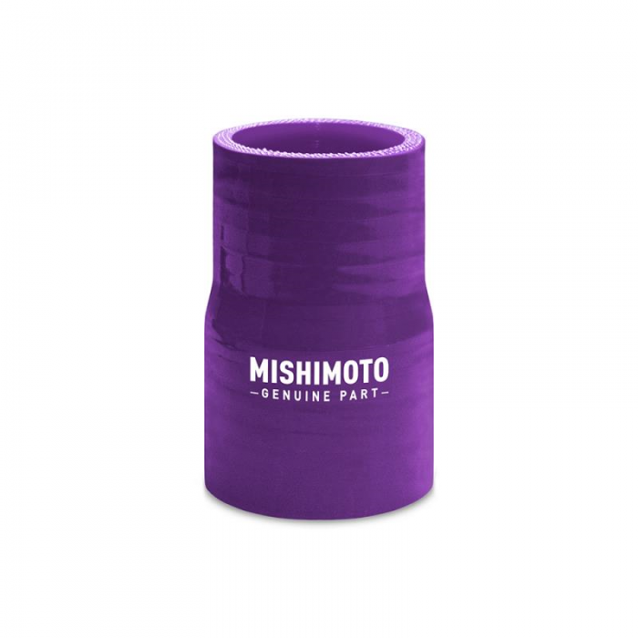 Mishimoto 2.0" to 2.25" Silicone Transition Coupler