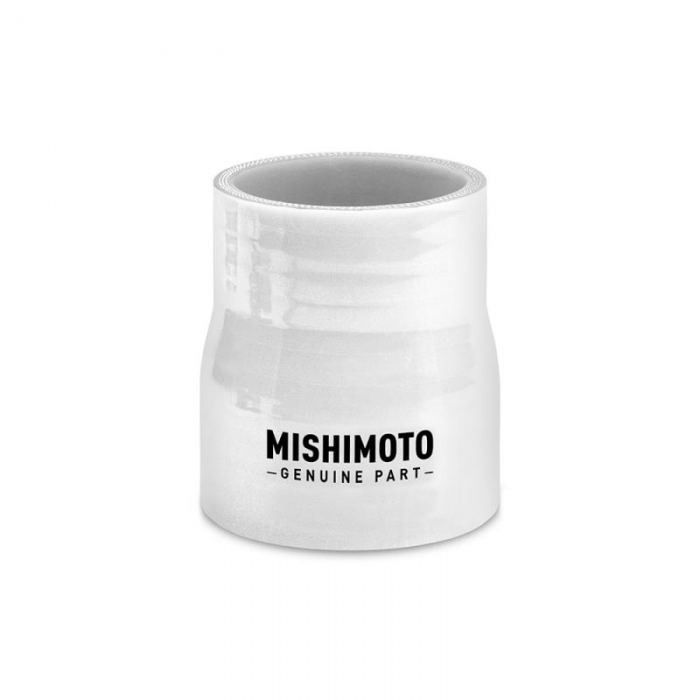 Mishimoto 2.25" to 2.5" Silicone Transition Coupler