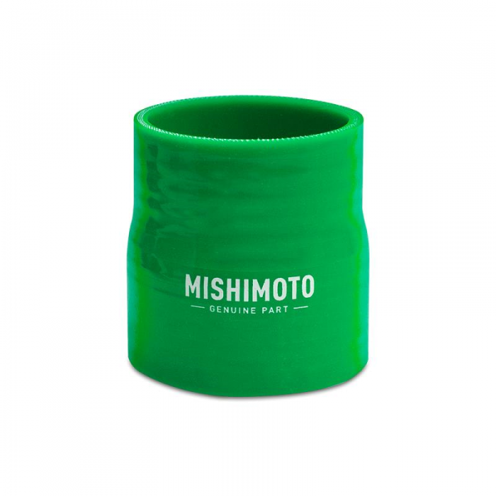 Mishimoto 2.5" to 2.75" Silicone Transition Coupler