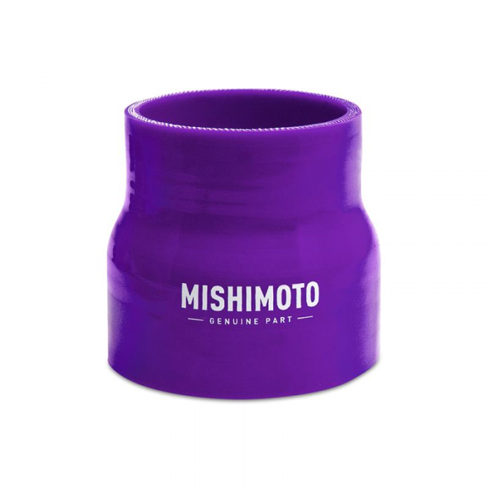 Mishimoto 2.5" to 3" Silicone Transition Coupler