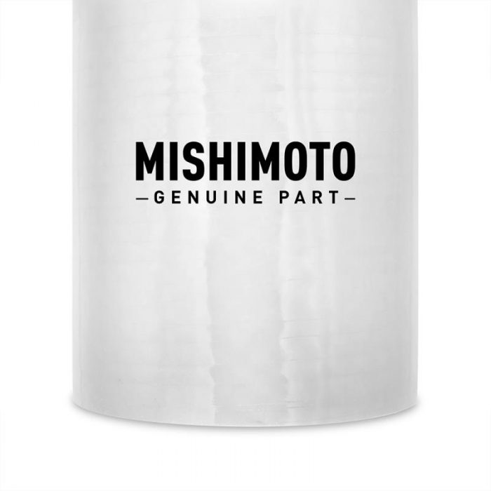 Mishimoto 45 Degree Coupler - 2.5"