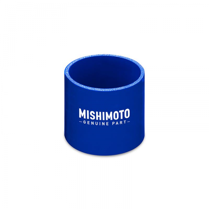 Mishimoto 2.5" Straight Coupler
