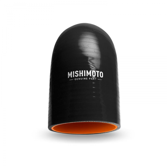 Mishimoto 2.75", 90 Degree Silicone Coupler
