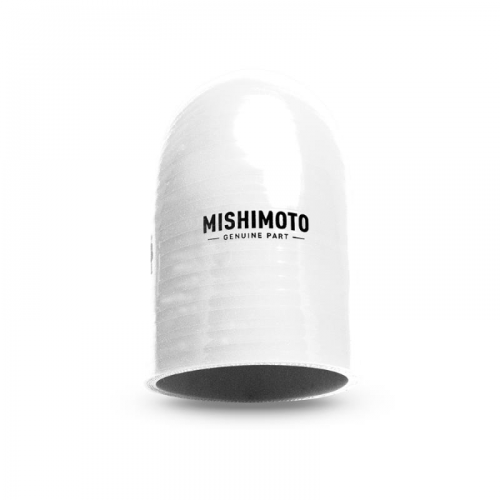 Mishimoto 2.75", 90 Degree Silicone Coupler