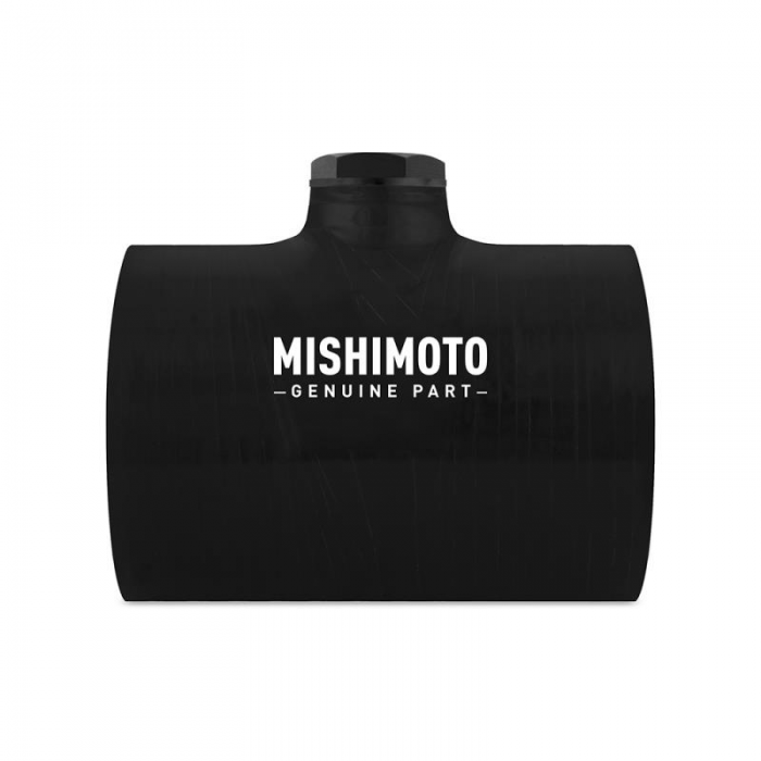 Mishimoto Silicone Coupler, 3.0" w/ 1/8" NPT Bung