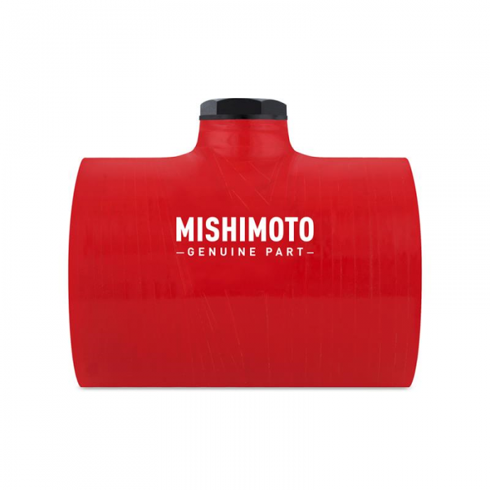 Mishimoto Silicone Coupler, 3.0" w/ 1/8" NPT Bung