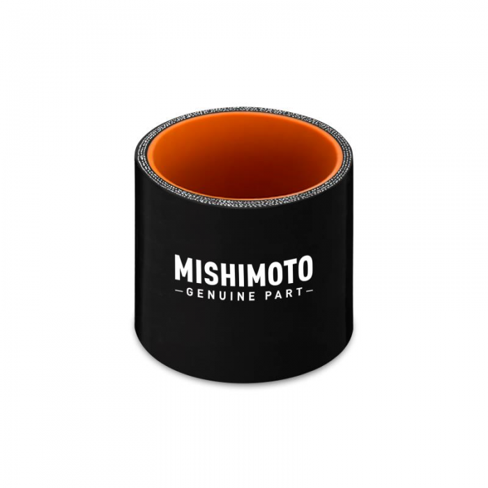 Mishimoto 3" Straight Coupler