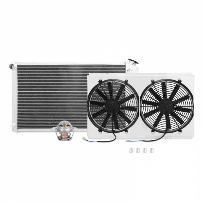 Mishimoto Chevrolet/GMC C/K Truck (250/292/305) Cooling Package, 1973 1986