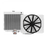 Mishimoto Ford Mustang (289/302) Cooling Package, 1967 1969