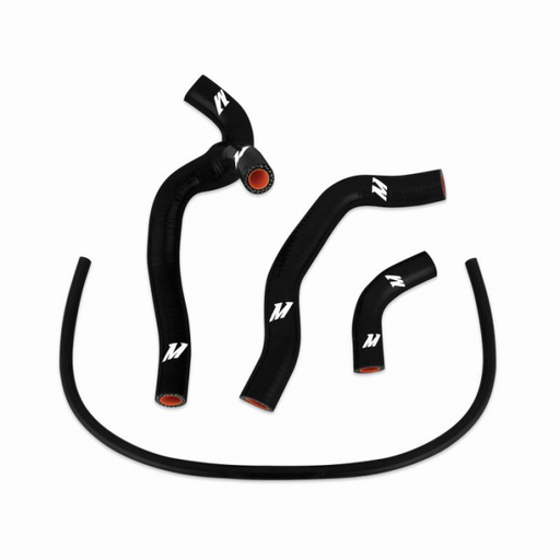 Mishimoto Silicone Hose Kit w/ Y Replacement Hose, for Honda CRF450R 2005-2008