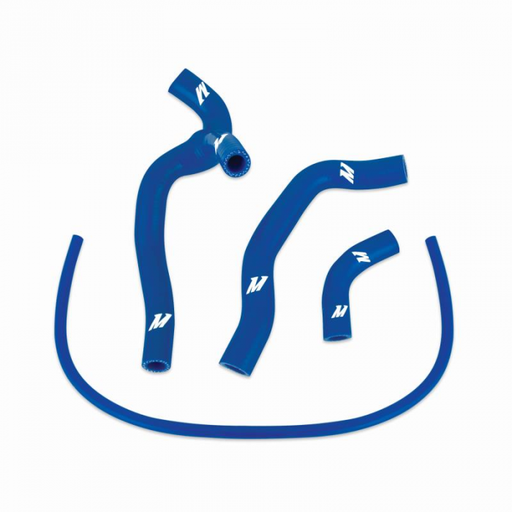 Mishimoto Silicone Hose Kit w/ Y Replacement Hose, for Honda CRF450R 2005-2008