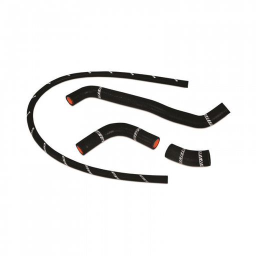 Mishimoto Silicone Hose Kit, fits Suzuki DRZ400S/DRX400SM 2000-2008