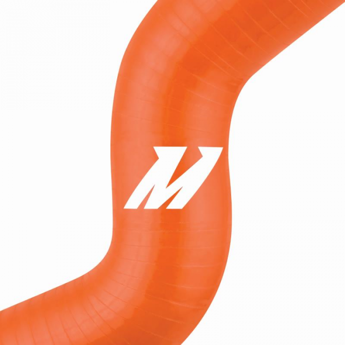 Mishimoto Silicone Hose Kit w/ Y Replacement Hose, fits KTM 350SXF 2011
