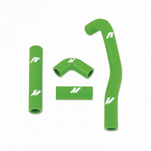 Mishimoto Silicone Hose Kit, fits Kawasaki KX500 1988-2004
