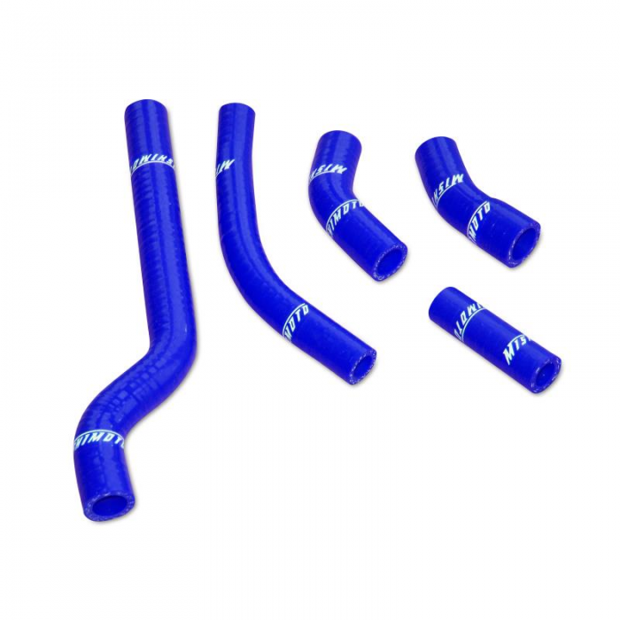 Mishimoto Silicone Radiator Hoses fits 06 Yamaha YZ250F / 07-09 Yamaha WR250F