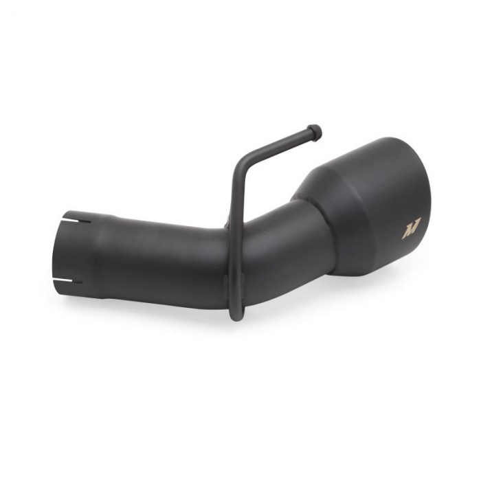 Mishimoto Dual Tip Pro Cat-Back Exhaust, Fits Chevrolet Camaro 2.0t 2016+
