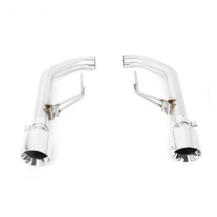 Mishimoto Race Axleback Exhaust, Fits Ford Mustang Gt 2015–2017