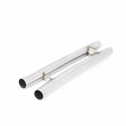 Mishimoto H-Pipe, Fits Ford Mustang Gt 2015+