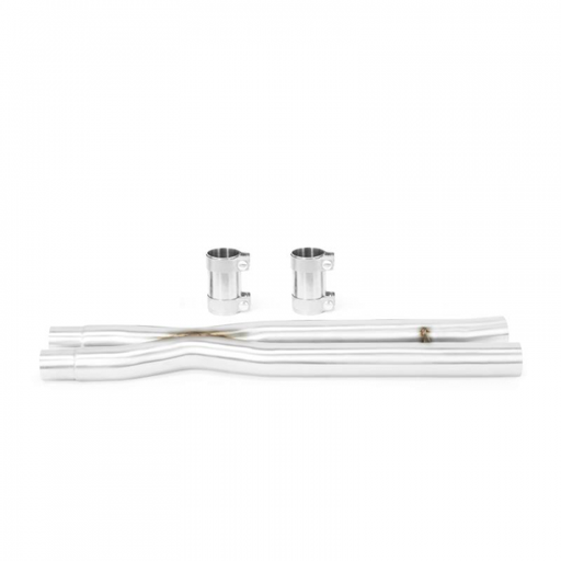 Mishimoto X-Pipe, Fits Ford Mustang Gt 2015+