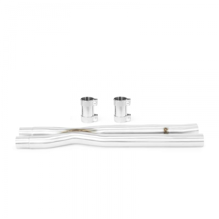 Mishimoto X-Pipe, Fits Ford Mustang Gt 2015+