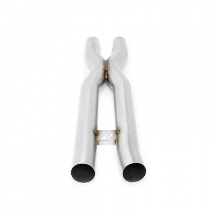 Mishimoto X-Pipe, Fits Ford Mustang Gt 2015+