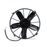 Mishimoto Race Line, High-Flow Fan, 10"