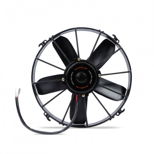 Mishimoto Race Line, High-Flow Fan, 10"