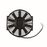 Mishimoto Slim Electric Fan 10"