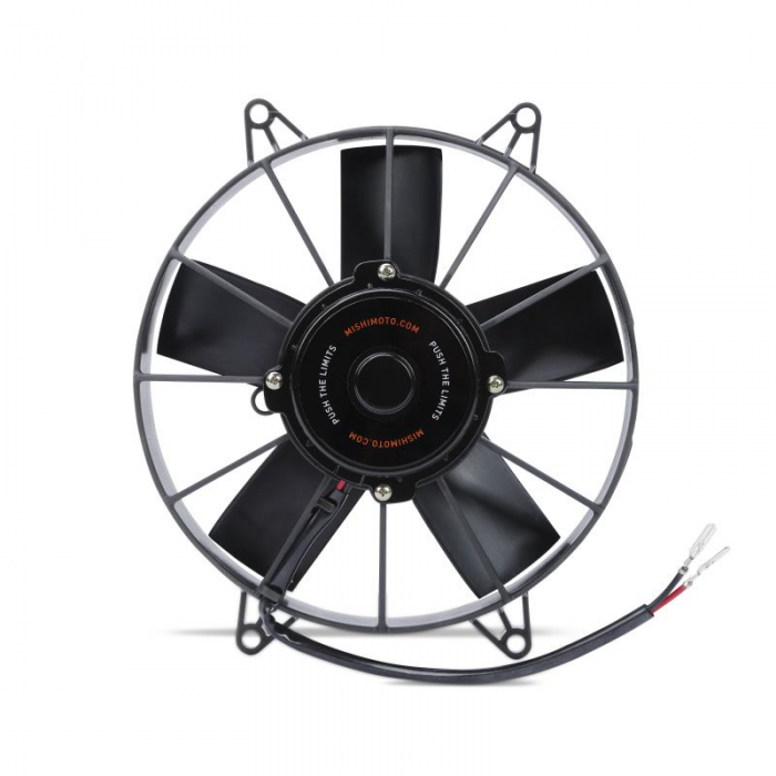Mishimoto Race Line, High-Flow Fan, 11"