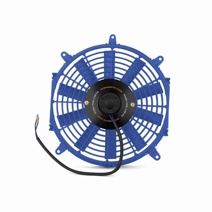 Mishimoto Slim Electric Fan 12"