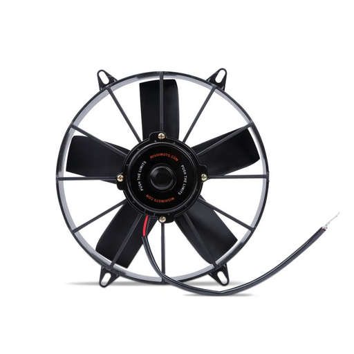 Mishimoto Race Line, High-Flow Fan, 12"