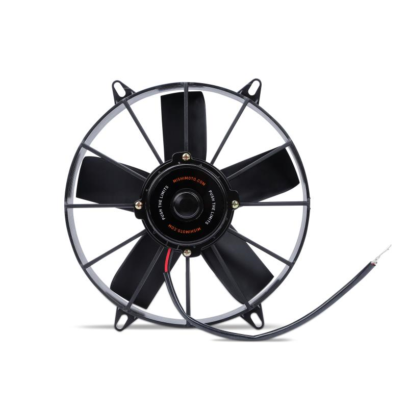 Mishimoto Race Line, High-Flow Fan, 12"